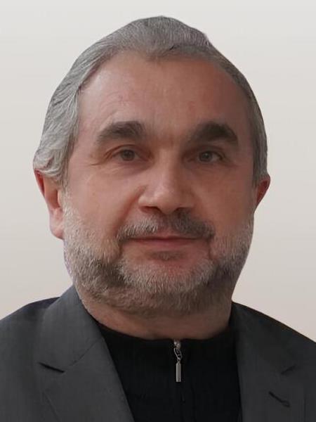 MEHMET PAK