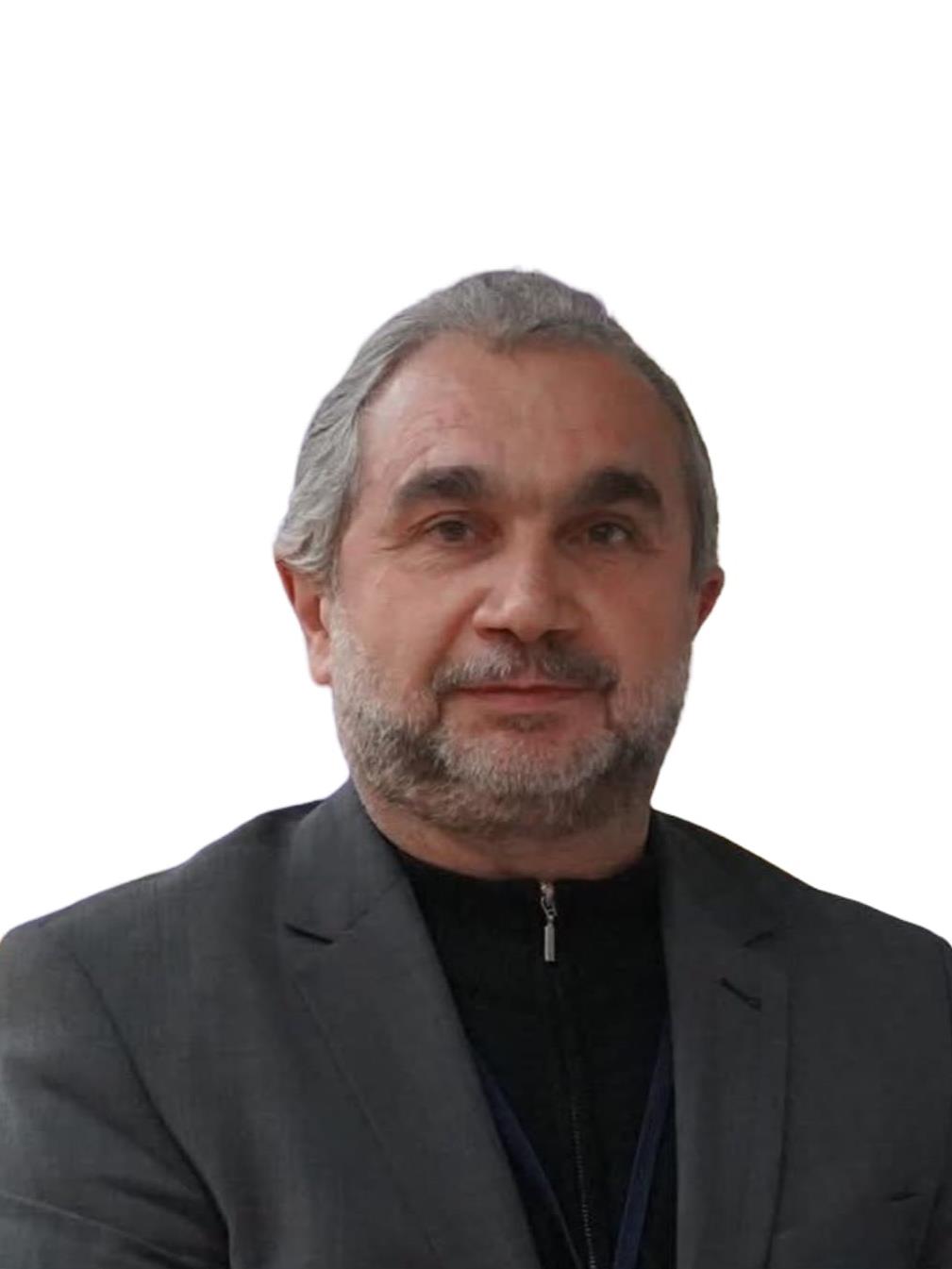 MEHMET PAK