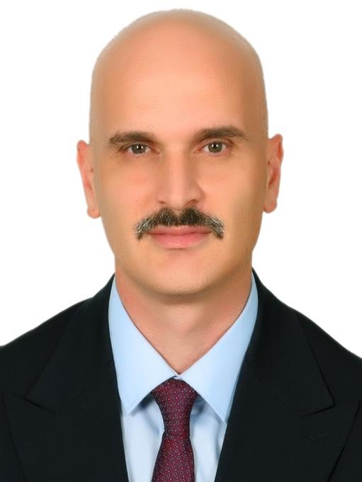 BAYRAM ÇİL