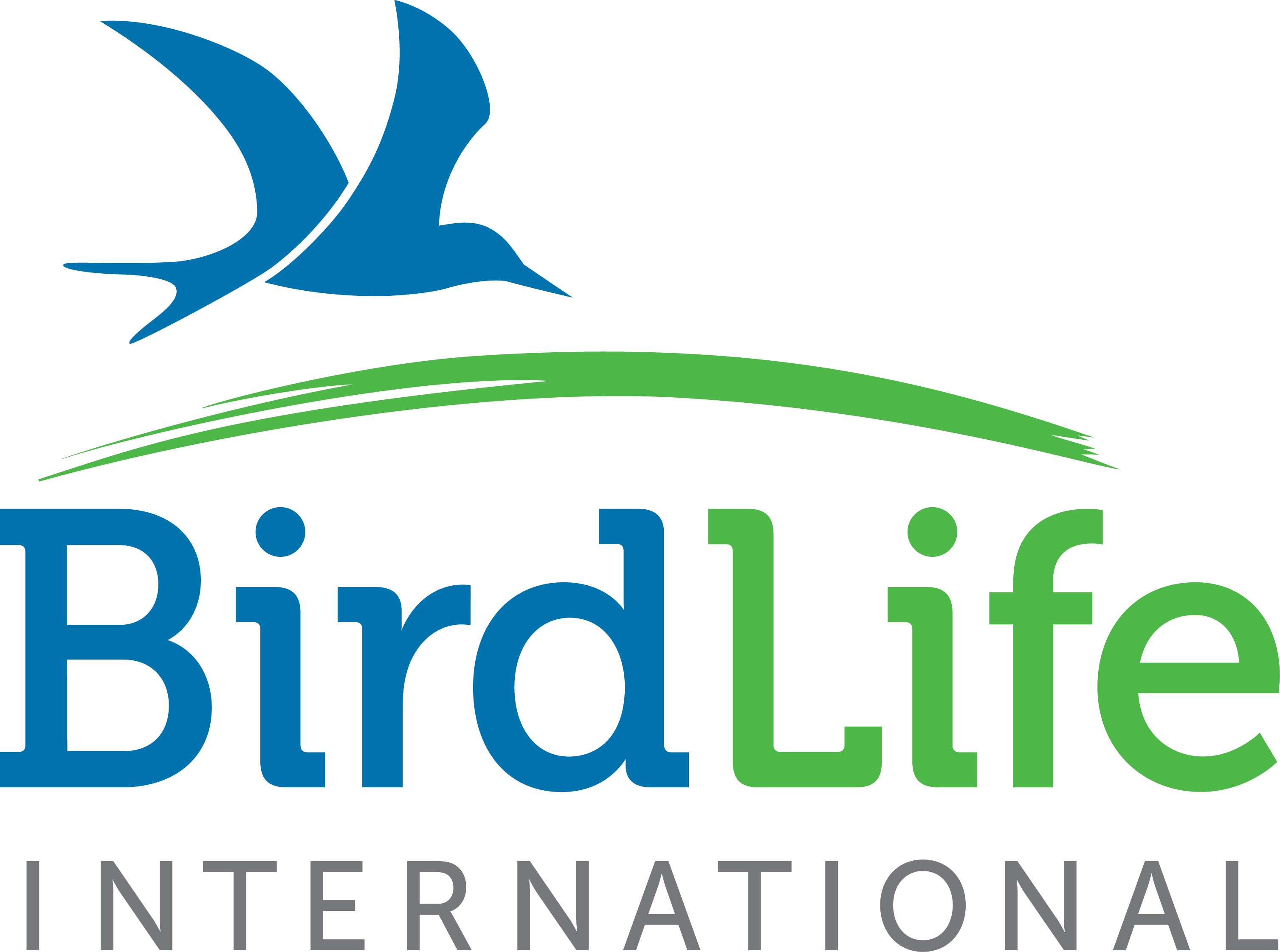 BIRD LIFE INTERNATIONAL
