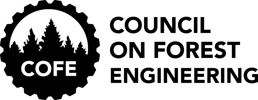COUNCIL OF FOREST ENGINEERING