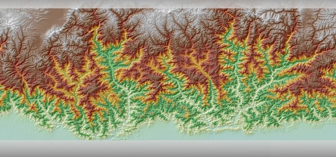 HAVZA YÖNETİMİ ANABİLİM DALI