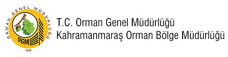 KAHRAMANMARAŞ ORMAN BÖLGE MÜDÜRLÜĞÜ