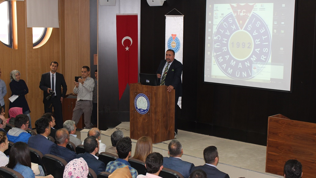 ORMAN YANGINLARIYLA MÜCADELE