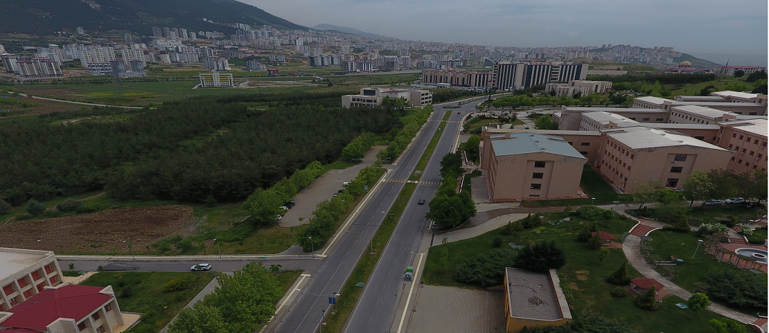 ORMAN İNŞAATI, GEODEZİ VE FOTOGRAMETRİ
