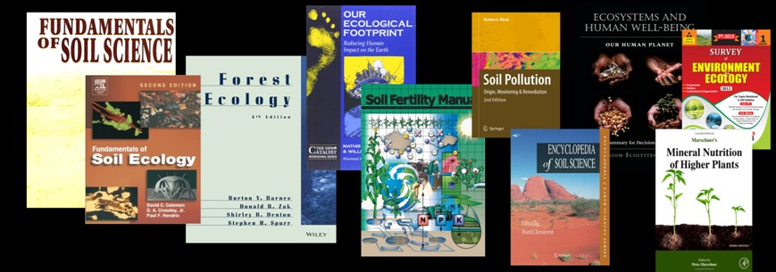 TOPRAK İLMİ ve EKOLOJİ ANABİLİM DALI