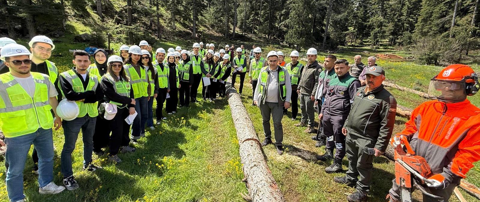 Arazi Uygulaması 07.05.2026