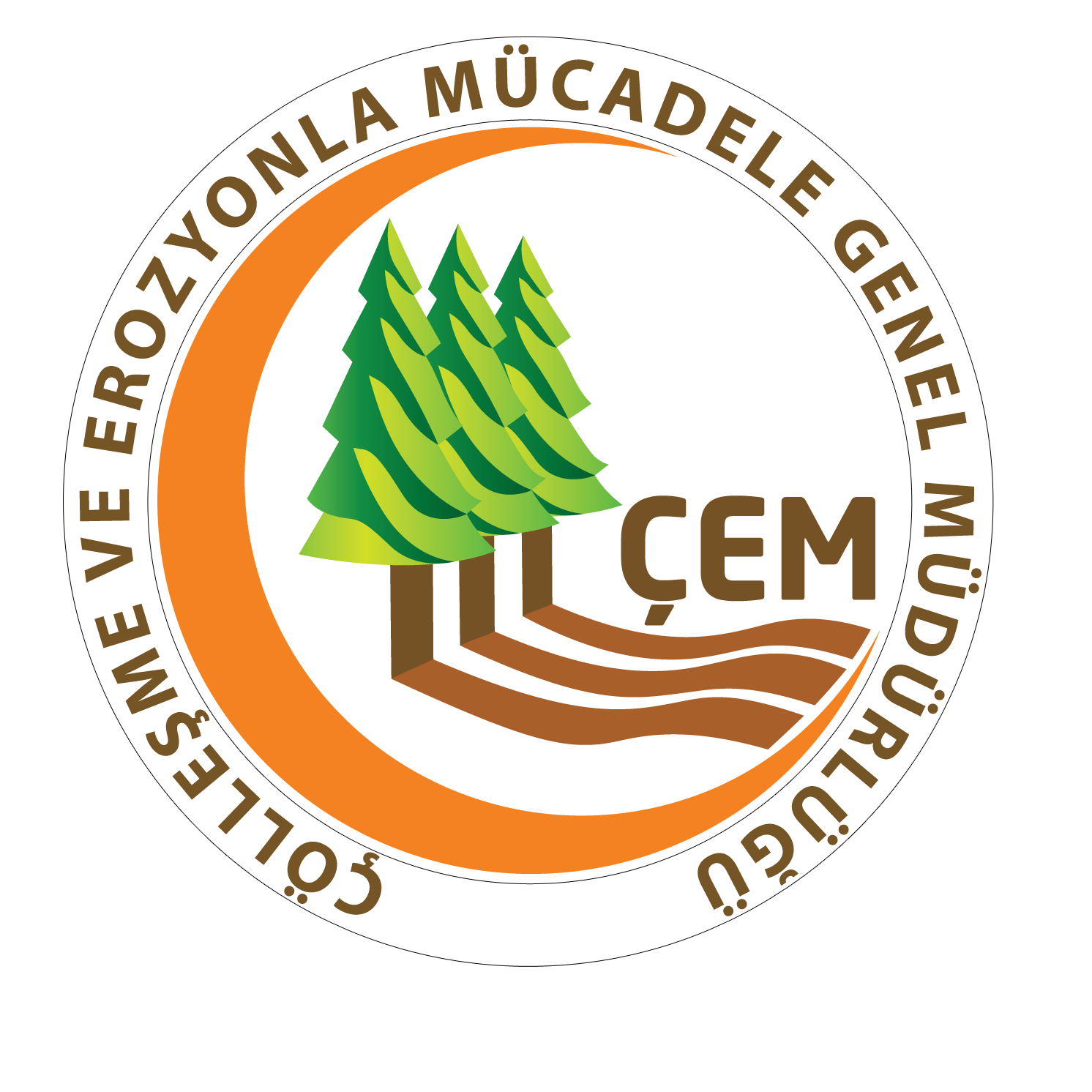 Çölleşme ve Erozyonla Mücadele Genel Müdürlüğü