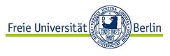 Berlin-Dahlem Herbarium